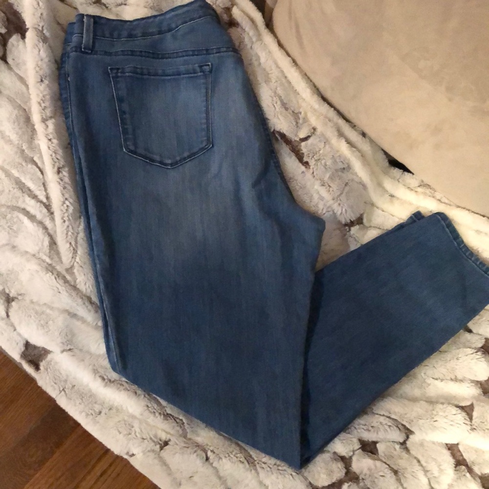 Size 16